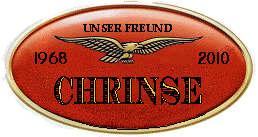 Chrinse